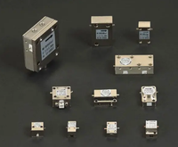 Prix d'usine 160-330MHz 400W Circulateurs coaxiaux RF 200-400MHz avec connecteur SMA Utilisé pour les systèmes de communication
