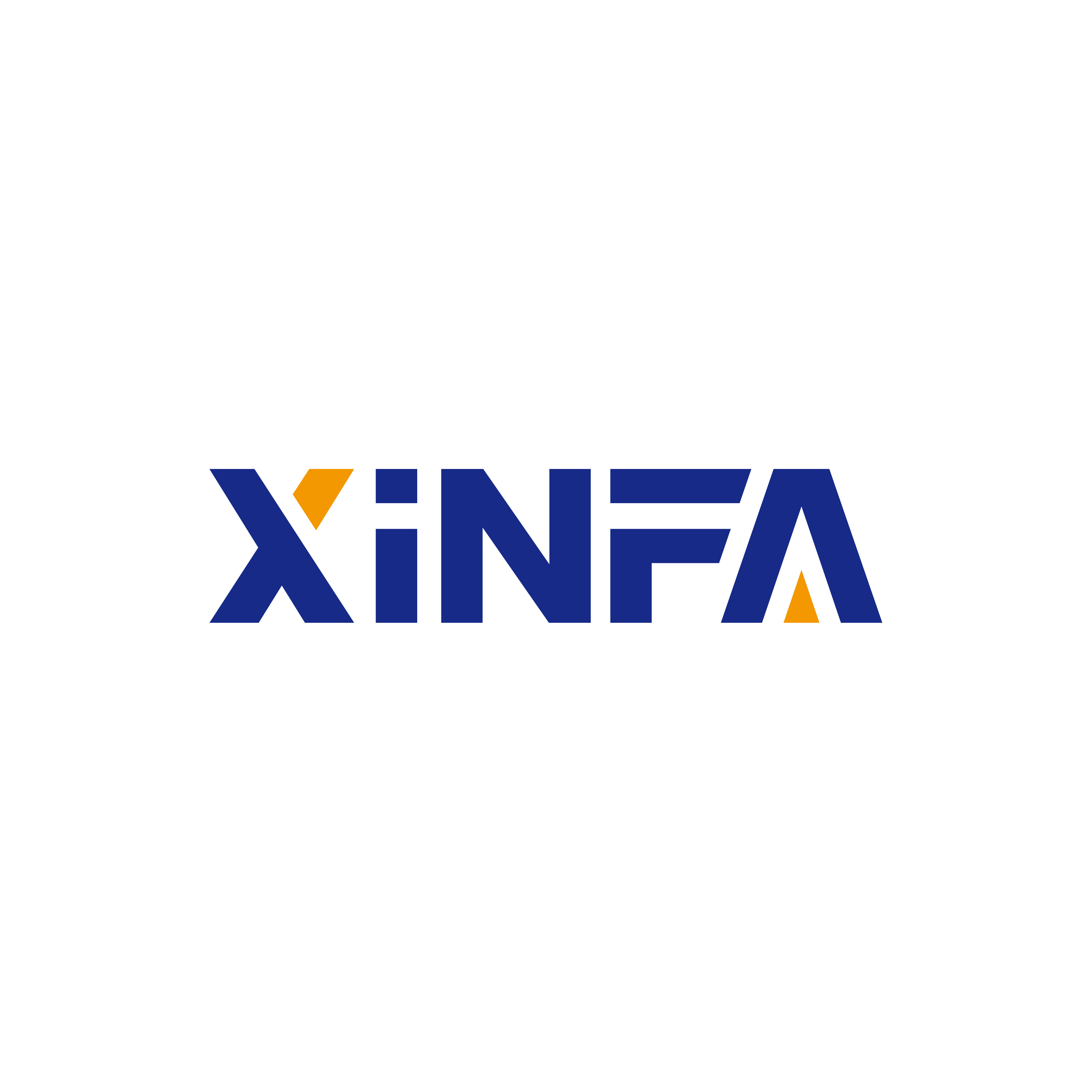 Xinfa New Materials Co., Limited logo
