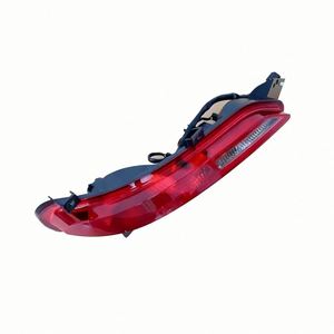 ไฟตัดหมอกหลังสำหรับรถเชอรี่ เจียตู X95 X90plus รุ่น F08-4433010FL/20fl - Product Image 4