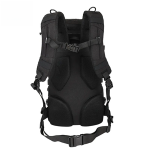 Sac à dos de randonnée tactique Oxford 25l 900d, sac de voyage extérieur, sac à dos OEM doux au toucher, sac de voyage extérieur imperméable - Product Image 3