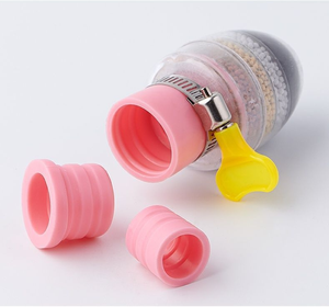 <span class=keywords><strong>Filtro</strong></span> de <span class=keywords><strong>agua</strong></span> universal para grifo, <span class=keywords><strong>purificador</strong></span> con adpador - Product Image 4