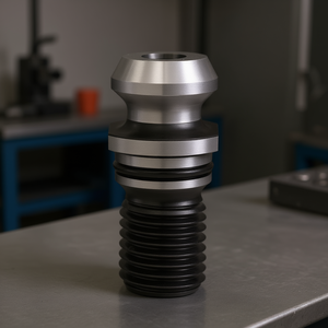 TTAKE Cat Metric Shank Attachment Shanks For <b>Machining</b> Tools - Product Image 3