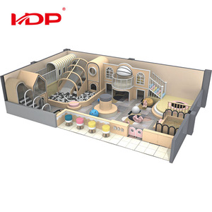 Aire <span class=keywords><strong>de</strong></span> jeux intérieure pour enfants HUADONG 2026, château gonflable, maison <span class=keywords><strong>de</strong></span> jeux, amusement - Product Image 1