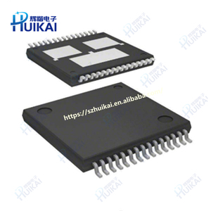Service complet Circuits intégrés Puce IC Capteur Module sans fil <span class=keywords><strong>MCP23017T</strong></span>-<span class=keywords><strong>E</strong></span>/SS - Product Image 4