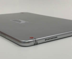 Tablette MatePad (2022) 10,4 pouces - Wi-Fi Harmony OS Octa Core 4 Go de RAM/128 Go de ROM, autonomie de 7 à 9 heures, couleur Argent Glacé - Product Image 4