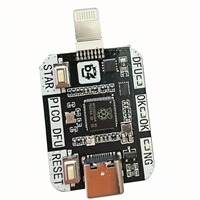 Boîte d'ingénierie B4 PICO DFU PR 2350A RP2350A PICO, outil de mode DFU pour iPhone iOS, entrée en mode DFU, outil de réparation PWN à démarrage en un clic