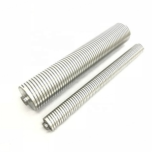 Compatible Spiral Cleaner Roller for Canon OCE VP110 VP120 VP135 DP110 120 135 140 1060085168 1070074365 <b>Copier</b> Cleaning Roller - Product Image 1
