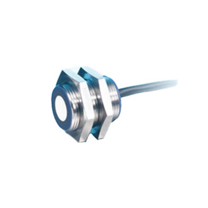 Contrôleur double plaque Microsonic Dbk4M123Cddm18, montage M12, IP65, pour équipement mécanique et ingénierie électrique - Product Image 3