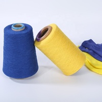 Recycled Modern Knitting Yarn for Sock Machine