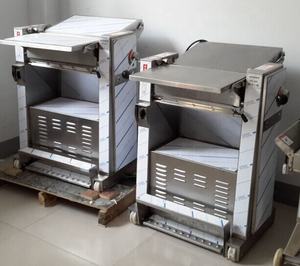 <span class=keywords><strong>Chicharon</strong></span> เครื่องปอกหมูแบบลอกหนัง,เครื่องตัดหนังหมูดีไซน์ใหม่ขายส่ง - Product Image 2