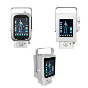 Appareil de radiographie portable à écran tactile IN-8KW de 10,4 pouces, 8 kW, pour <span class=keywords><strong>clinique</strong></span> et <span class=keywords><strong>radiologie</strong></span> - Product Image 6
