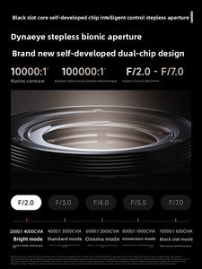 Nouveau <span class=keywords><strong>projecteur</strong></span> <span class=keywords><strong>XGIMI</strong></span> X50UltraMax 4K <span class=keywords><strong>XGIMI</strong></span> X50 Ultra 4K LaserLaser Zoom optique haute définition - Product Image 6