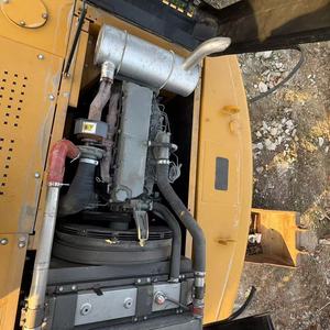 Excavadoras sobre orugas SANY SY365H usadas y rentables, 36 toneladas, SY365, retroexcavadora grande de segunda mano a la venta - Product Image 5