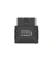 Herramientas de diagnóstico de coche Vgate vLinker MC + V2.2 ELM327 BLE 3,0 OBD2, escáner automático para Android y Windows, para el coche, para el sistema operativo del coche, para el sistema operativo de Android y Windows