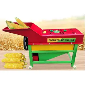 Машинка для очистки кукурузы