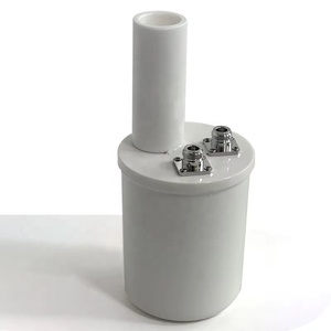 Motor de alimentación de alta ganancia de 60dBi para antena parabólica de rejilla MIMO de 4G 5G 1700 4000MHz - Product Image 6