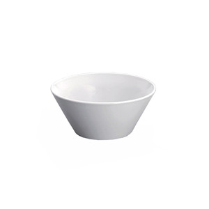 Saturnia Conical Salad Bowl, 9 cm - Product Image 1