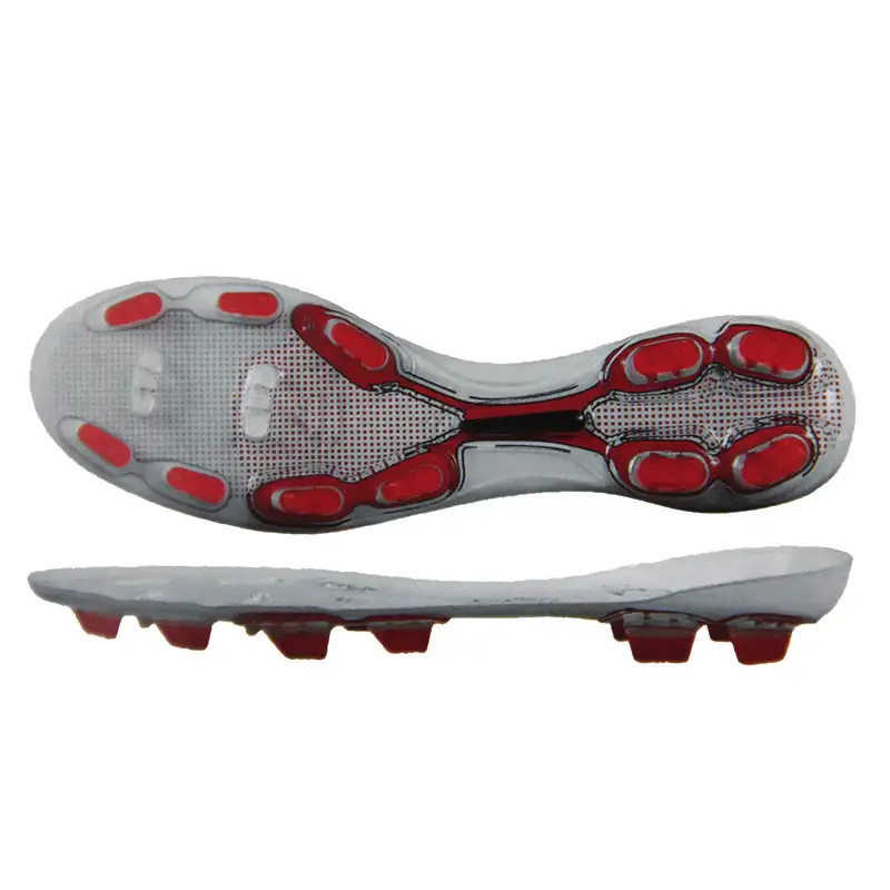 Best Spike Sports Football Shoes Sole Boot TPU Soccer Shoe Boots Soles For Footballing