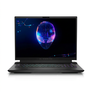 Laptop da Gaming Alienware M18 R2 - Display QHD+ da 18 Pollici 165Hz 3ms, Processore Intel Core i9-14900HX, 32GB RAM DDR5, SSD da 1TB, NVIDIA GeForce RTX - Product Image 1