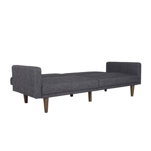 Juego de Sofás Modernos de Lujo para Sala de Estar, Plegables, con Estructura de Pino y Tapicerí<span class=keywords><strong>a</strong></span> de Tela para Espacios Pequeños - La Mejor Marca Candy - Product Image 3