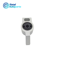 Silentbloc de bras de suspension avant inférieur en caoutchouc 3C0199231E 3C0 199 231 D compatible avec V-W Passat CC Tiguan Au-di Q3