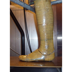 Warm Body Sweat ing Motion Fuß testsystem Schuhe Comfort Measure Tester Schuhe Warmth <span class=keywords><strong>Retention</strong></span> Testing <span class=keywords><strong>Equipment</strong></span> - Product Image 4