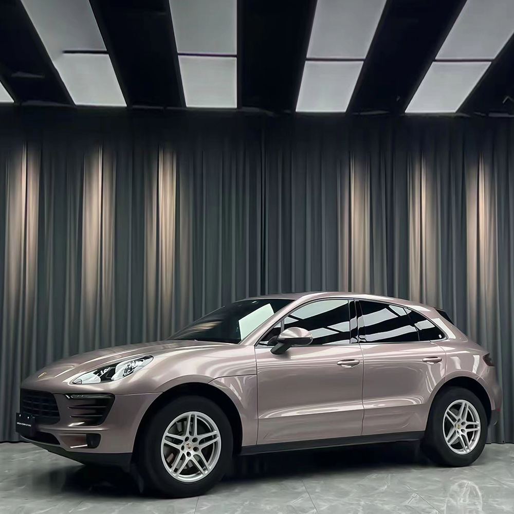 PMD8016 PET Strawberry Pink