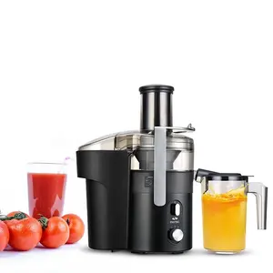 MIXTEC Hot Selling Juice Extractor for commercial Use