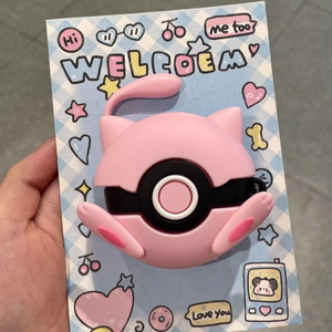 1-2day อุปกรณ์เสริมเคสชาร์จหูฟัง Air2 Air3 Pro สำหรับ Pro2อากาศคลังสินค้าในสหรัฐอเมริกาและสหภาพยุโรป - Product Image 2