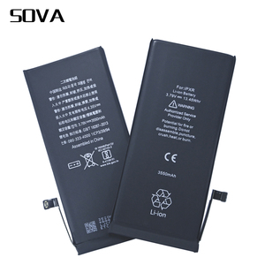 Suministro Directo <span class=keywords><strong>de</strong></span> Baterías para Teléfonos <span class=keywords><strong>de</strong></span> China, Batería para <span class=keywords><strong>iPhone</strong></span> XR, Suministro Directo, Marca Privada Personalizada - Product Image 3
