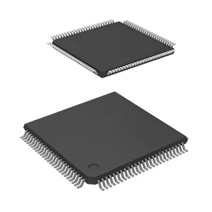 Chip IC de componentes electrónicos, de tipo F/F, por sus siglas en inglés.