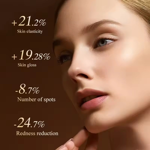 Dispositivo Rejuvenecedor Antienvejecimiento y Aclarador de Piel Real Skin PRO Blacken DPL, Dispositivo de Fototerapia para el Cuidado de la Piel - Product Image 2