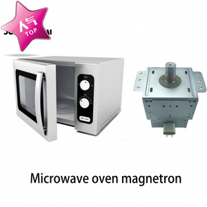 Magnetron pour four à micro-ondes 2M214, composant haute tension 8C-002013 pour usage de chauffage - Product Image 4