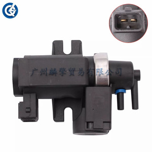 Valve de commande Turbo Boost 11747626351 pour remplacement et réparation - Product Image 1