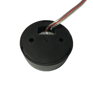 1,5 Zoll <span class=keywords><strong>41MM</strong></span> 10W Silk Dome Car Audio Auto Hochtöner Lautsprecher mit Abdeckung