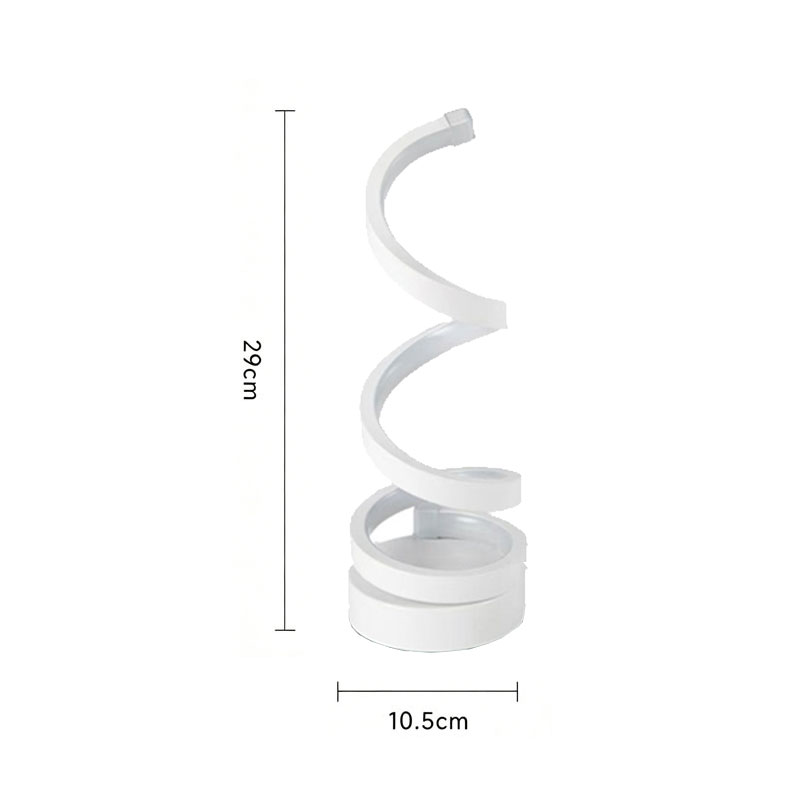 White (plug-in version)