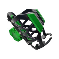 Support de bouteille d'eau pour moto, compatible avec Rcb Cg125 Tvs cd 70 ktm 390 Gn 125 Adv