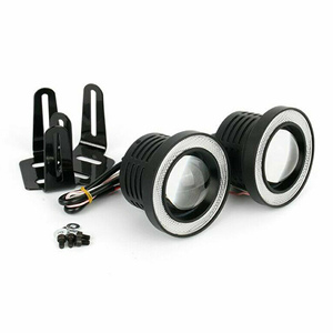 ไฟหน้ารถ LED อะไหล่รถยนต์อะไหล่รถยนต์จากบังคลาเทศ - Product Image 5