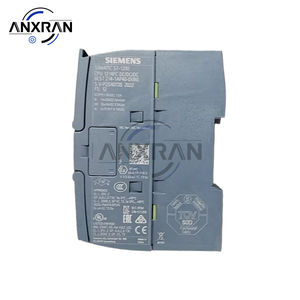 สำหรับ6ES7214-1AF40-0XB0ซีเมนส์ S7-1200F ทั่วไปซีพียู1214 FC คอมแพค CPU โมดูล DC /dc /dc 214-1AF40-0XB0 6ES7 - Product Image 5