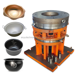 Olla interior de aluminio fundido para mantener el calor automático, olla Retro interior de aluminio fundido grueso, estera para olla arrocera, molde para olla arrocera a Gas, herramientas - Product Image 3