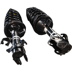 Neuer Dongfeng Fengshen E70 PRO 2022 Auto Vorderradaufhängung & Stoßdämpfer Ersatz OE 4141013 4142013 - Product Image 4