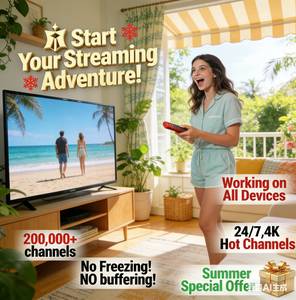 Lien : Espagne <span class=keywords><strong>IPTV</strong></span> La Liga 2026 Streaming HD Sans Mise en Tamponnement - Product Image 5