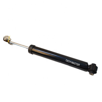 Amortisseur pneumatique arrière Tech Master 4M0513021AH 4M0616031AC pour Q7 4M
