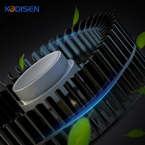 Ventilador de conducto de ventilación para uso doméstico residencial de bajo ruido de 220V, 1200m 3/h, V - Product Image 4