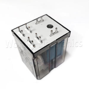 65619 постоянного тока 20A 24VDC DIP 6pin 65.61.9.024.0000 для реле - Product Image 3