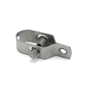 Galvanizado Electric <span class=keywords><strong>Wire</strong></span> Strainer Tool <span class=keywords><strong>Wire</strong></span> Fence Maca para uso agrícola - Product Image 1