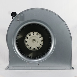 พัดลมระบายความร้อน RE28P-4DK.6F.1R ZIEHL-ABEGG 230/400V 50Hz 1.50kW 4.4/2.6A 1310RPM Ahu - Product Image 1