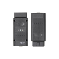 Herramienta de Diagnóstico Opcom al por Mayor, Escáner OBDII, Herramienta de Diagnóstico Obd2