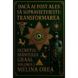 DACÁI FOST ALES SÓ SUPRAVIEÚS - Product Image 1