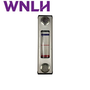 Jauge de niveau d'huile hydraulique WNLH pour excavatrice SY200 LG200 XG200 XE200, indicateur de niveau d'huile du réservoir hydraulique - Product Image 4